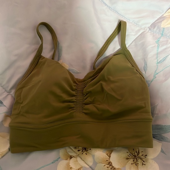 Lululemon Size 4 Bra - Picture 1 of 4